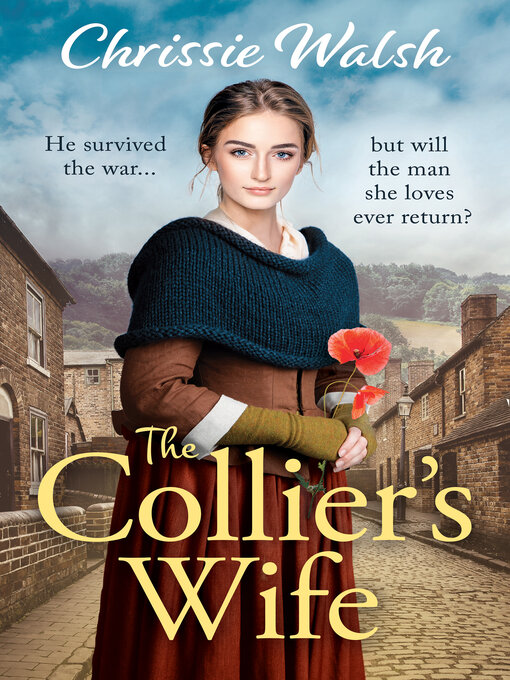 Title details for The Collier's Wife by Chrissie Walsh - Available